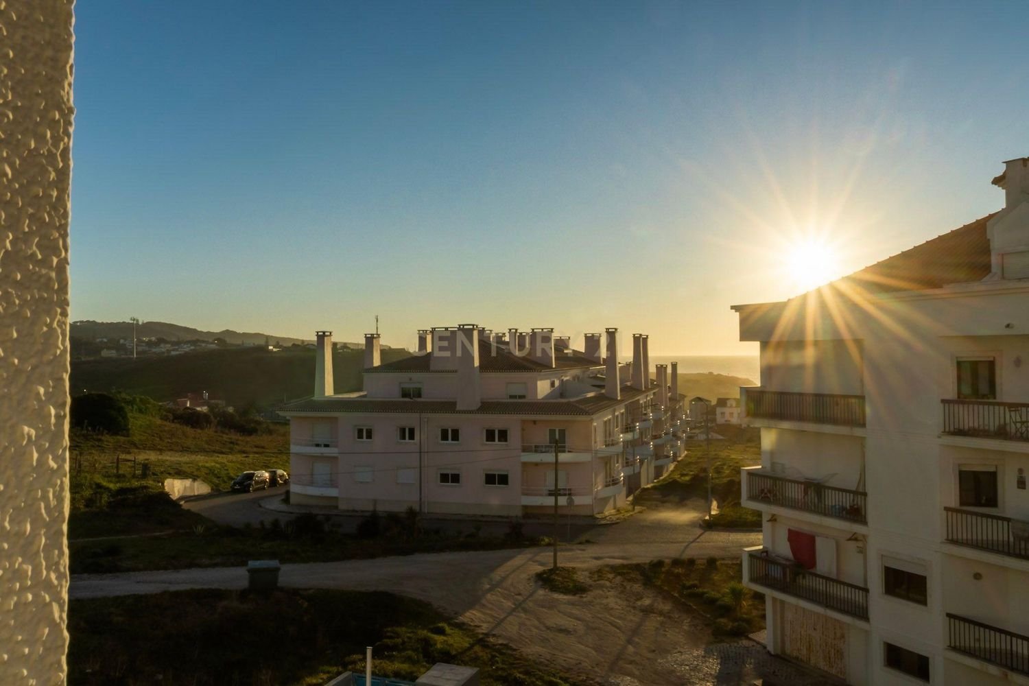 2 bedrooms Apartment in Colares, Portugal No. 254893