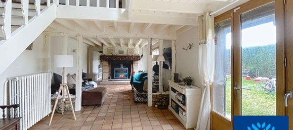 4 غرف نوم منزل في Bernay, France رقم 313571 5