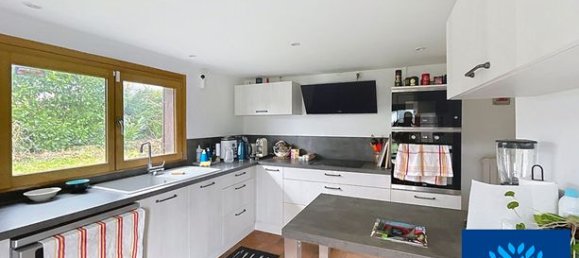 4 غرف نوم منزل في Bernay, France رقم 313571 3