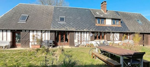 4 غرف نوم منزل في Bernay, France رقم 313571 2