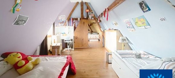 4 غرف نوم منزل في Bernay, France رقم 313571 13