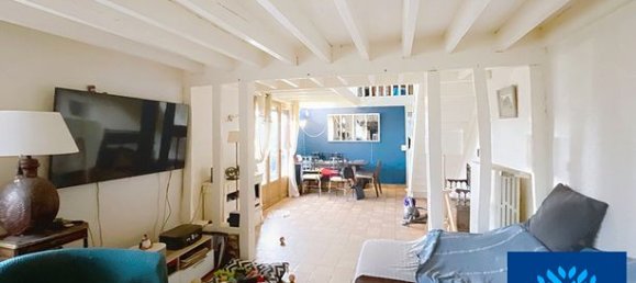 4 غرف نوم منزل في Bernay, France رقم 313571 4