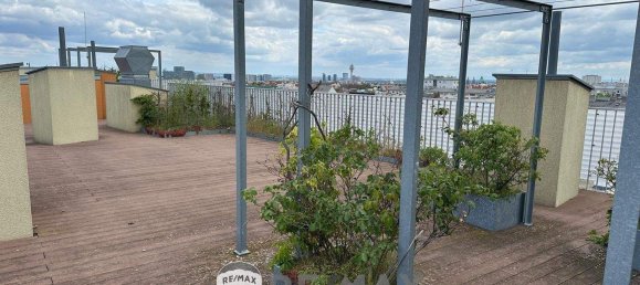 2 rooms Apartment in Favoriten, Austria No. 147392 12