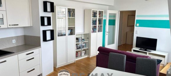 2 rooms Apartment in Favoriten, Austria No. 147392 4