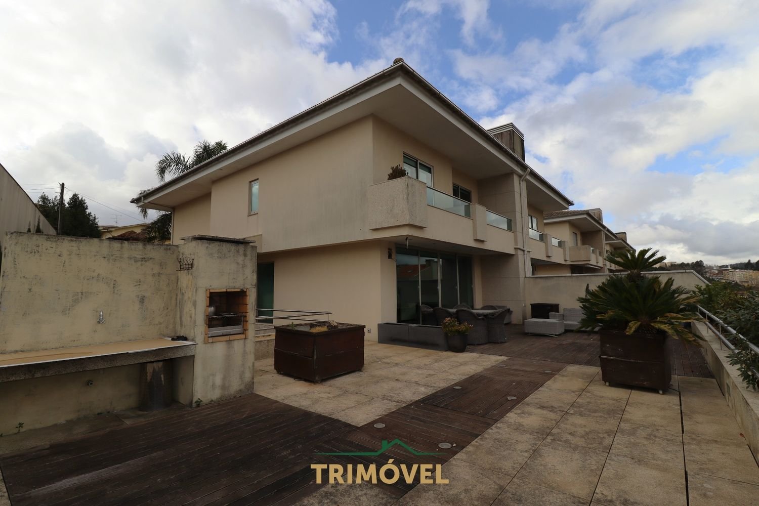 3 Schlafzimmer Haus in Sao Joao da Madeira, Portugal, Nr. 43744