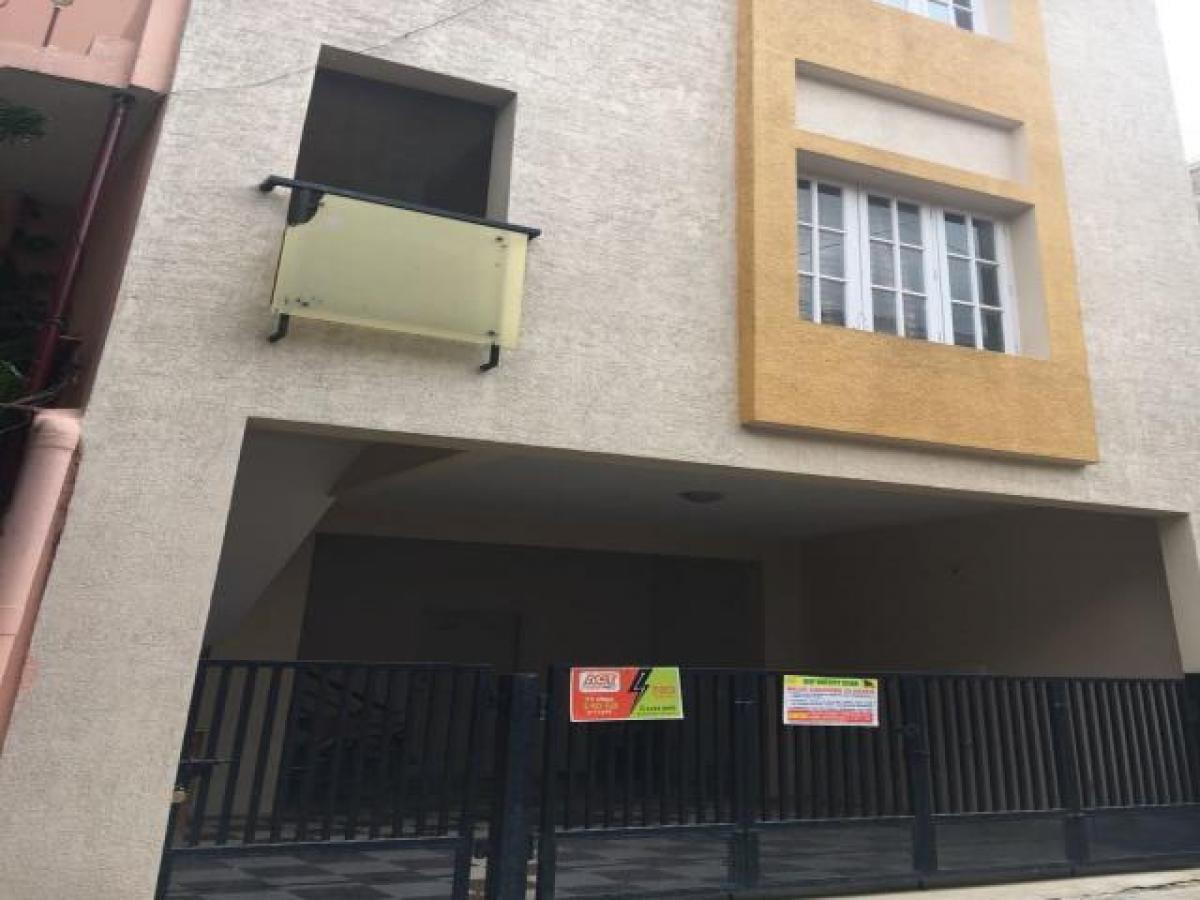 2 bedrooms House in Bangalore, India No. 3970