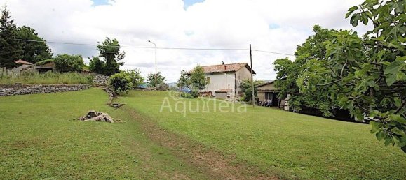 Villa T6 em Semproniano, Italy N.º 145558 5