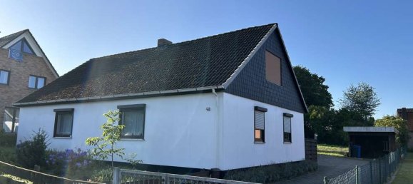 4 غرف نوم تاون هاوس في Harburg, Germany رقم 267807 2