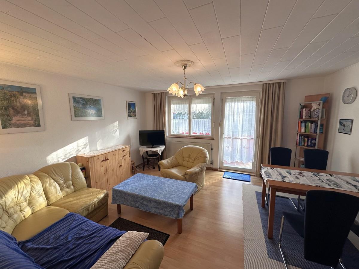 3 rooms Apartment in Rottweil, Germany No. 32405