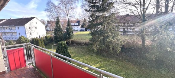 3 rooms Apartment in Rottweil, Germany No. 32405 5