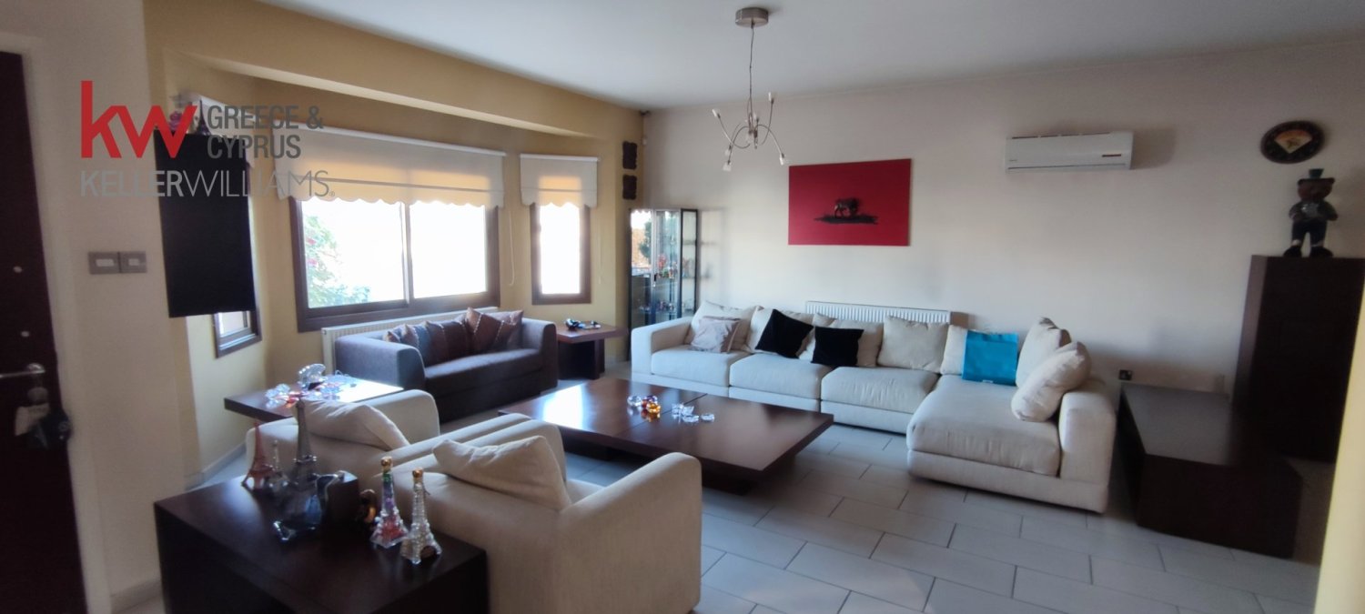 4 غرف نوم تاون هاوس في Lakatamia, Cyprus رقم 26913