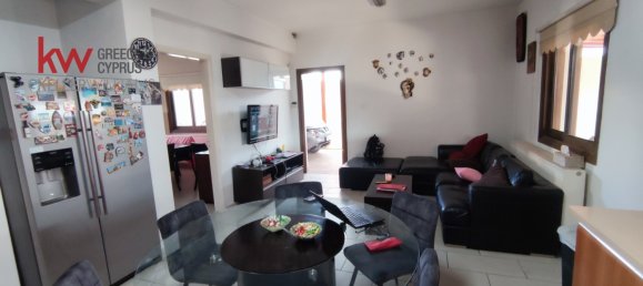 4 غرف نوم تاون هاوس في Lakatamia, Cyprus رقم 26913 5