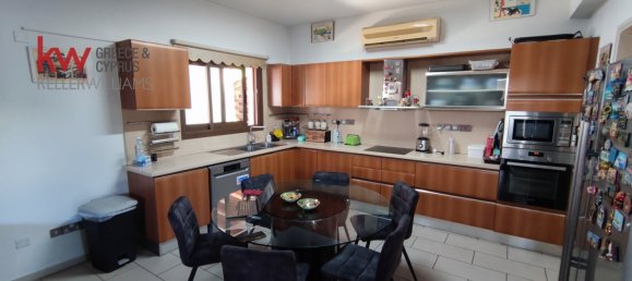 4 غرف نوم تاون هاوس في Lakatamia, Cyprus رقم 26913 4