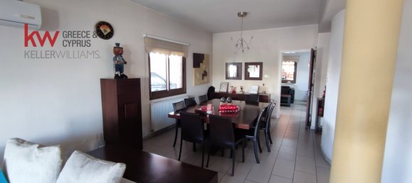 4 غرف نوم تاون هاوس في Lakatamia, Cyprus رقم 26913 6