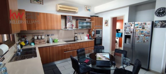4 غرف نوم تاون هاوس في Lakatamia, Cyprus رقم 26913 3