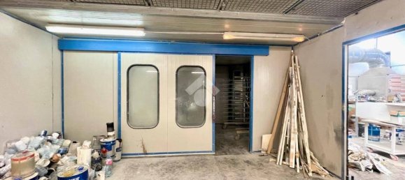 200m² Warehouse in Silvi, Italy No. 151392 11