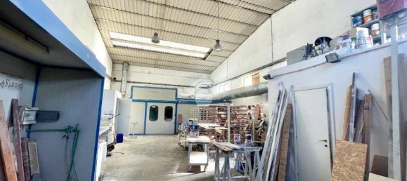 200m² Warehouse in Silvi, Italy No. 151392 7