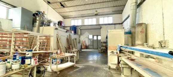 200m² Warehouse in Silvi, Italy No. 151392 9