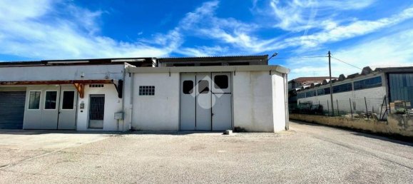 200m² Warehouse in Silvi, Italy No. 151392 4