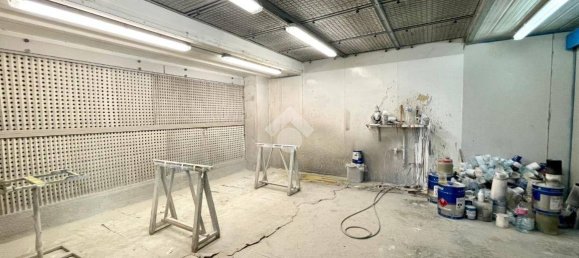 200m² Warehouse in Silvi, Italy No. 151392 12