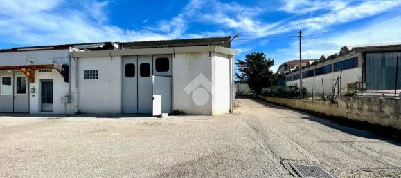 200m² Warehouse in Silvi, Italy No. 151392 2
