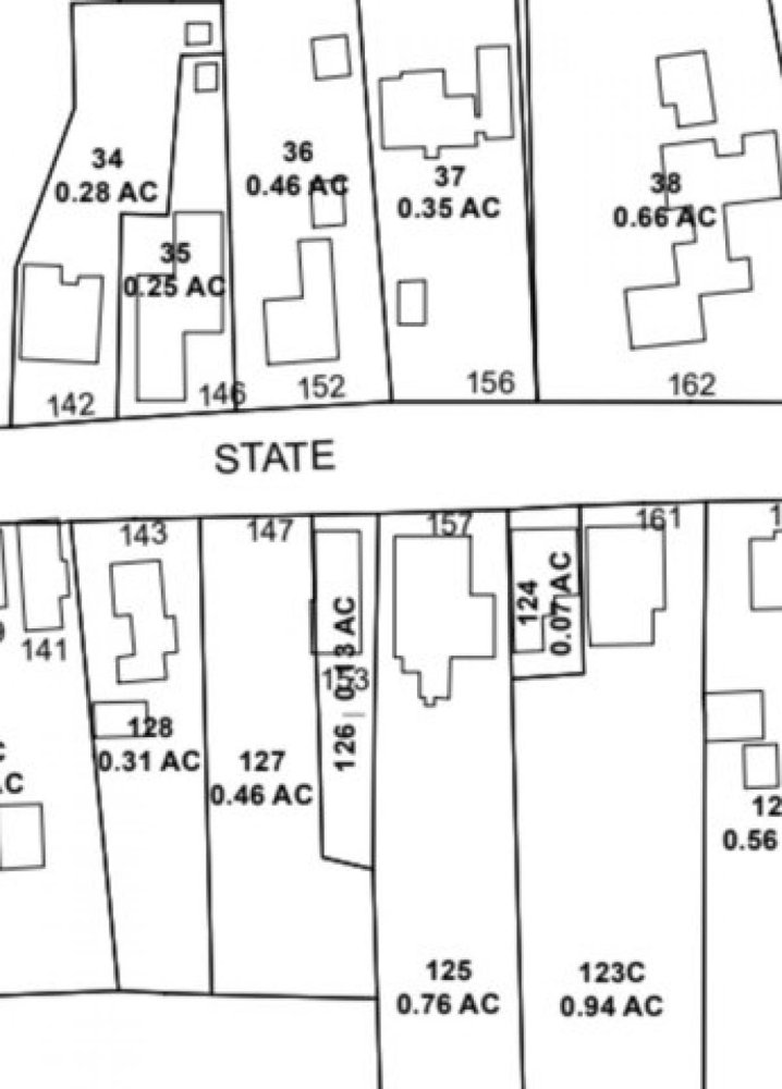  Land in Yarmouth Port, USA No. 487650