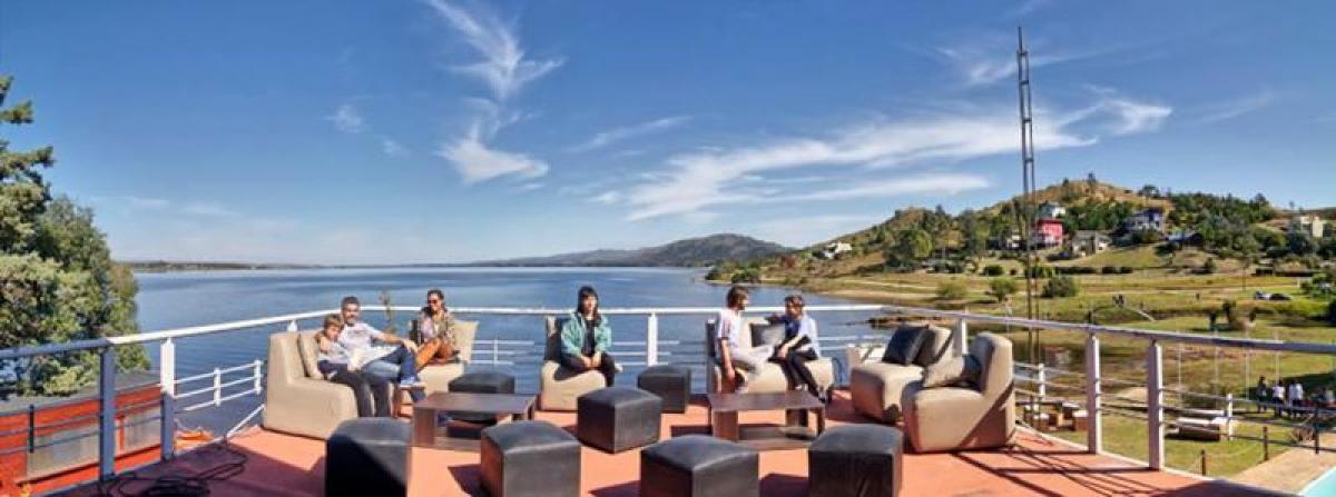  Land in Cordoba, Argentina No. 50503