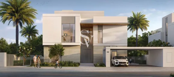 5 bedrooms Villa for sale in The Valley, Dubai, UAE № 111882 3