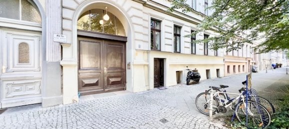 Oficina de 2 dormitorios en Prenzlauer Berg, Germany No. 310515 3