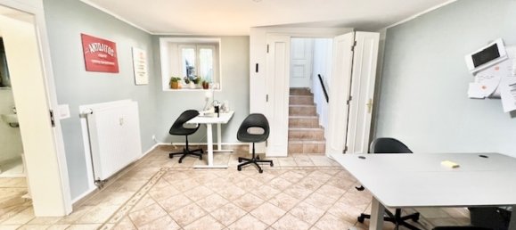 Oficina de 2 dormitorios en Prenzlauer Berg, Germany No. 310515 5