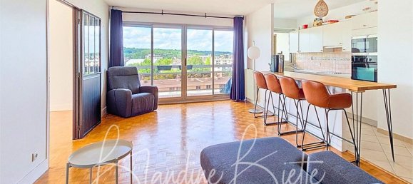 3 chambres Appartement à Le Pecq, France No. 291362 9