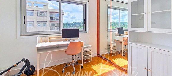 3 chambres Appartement à Le Pecq, France No. 291362 6