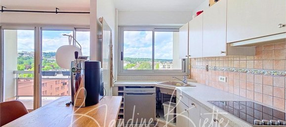 3 chambres Appartement à Le Pecq, France No. 291362 4