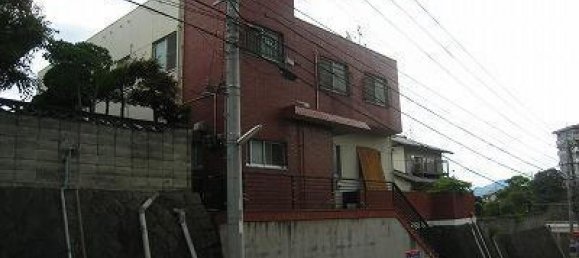 Casa de 5 dormitorios en Fukuoka, Japan No. 2530 2