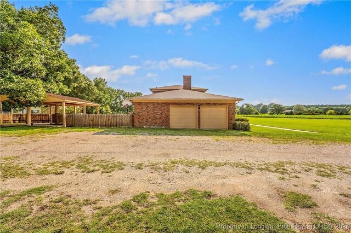 4 Schlafzimmer Haus in Fayetteville, USA, Nr. 380585