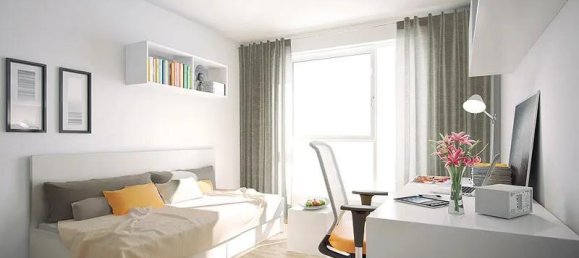 Studio in Frankfurt am Main, Germany No. 36356 2