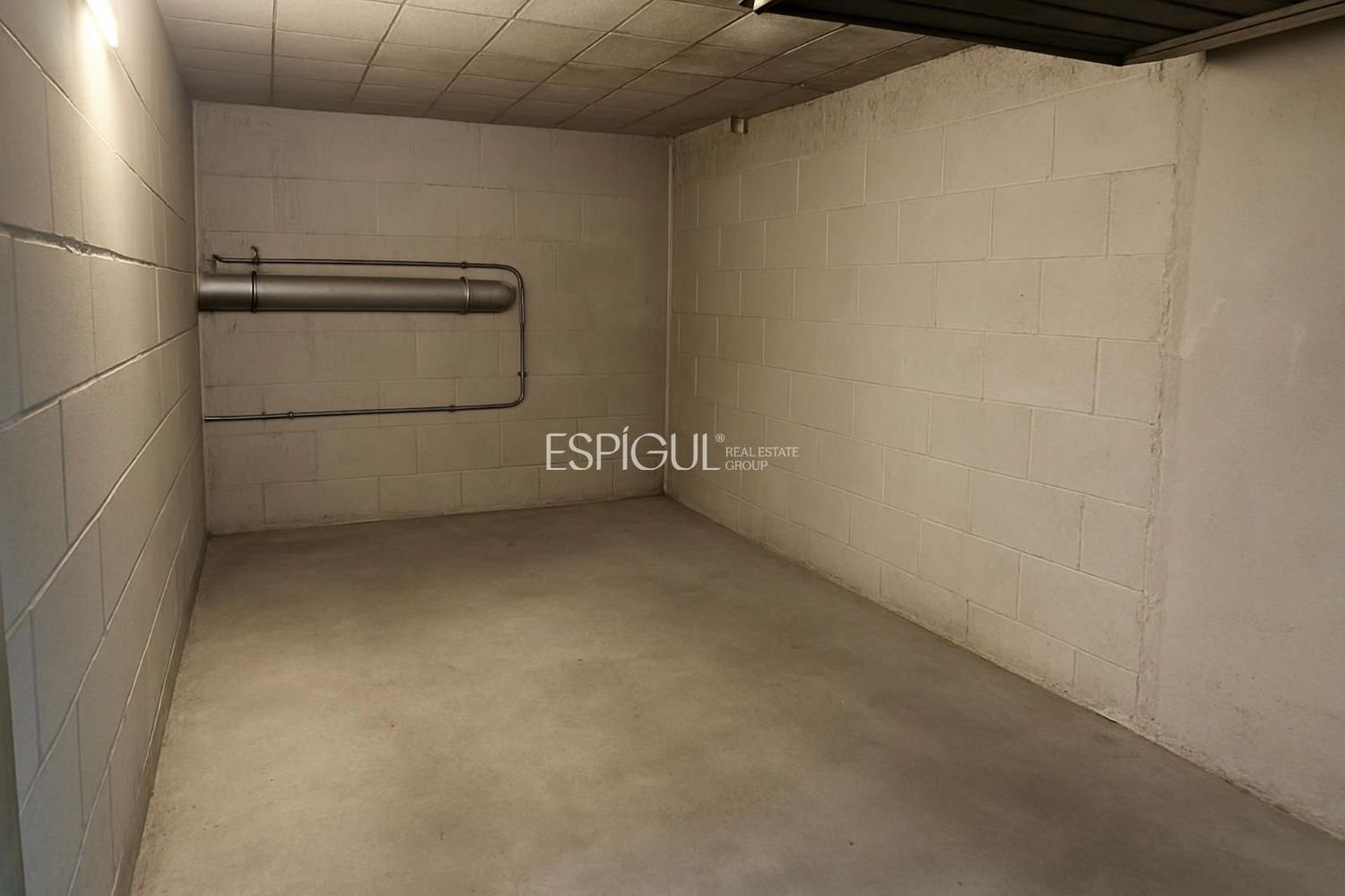 15m² Garage in Girona, Spain No. 159029