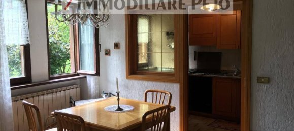 6-Zimmer Wohnung in Vermiglio, Italy, Nr. 33238 5
