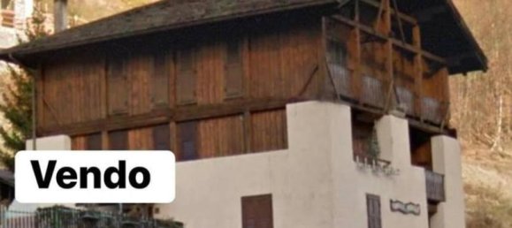6-Zimmer Wohnung in Vermiglio, Italy, Nr. 33238 15