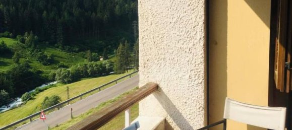 6-Zimmer Wohnung in Vermiglio, Italy, Nr. 33238 3