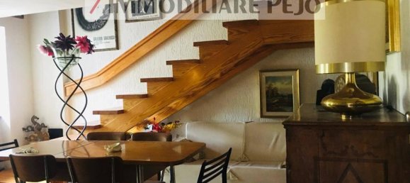 6-Zimmer Wohnung in Vermiglio, Italy, Nr. 33238 11