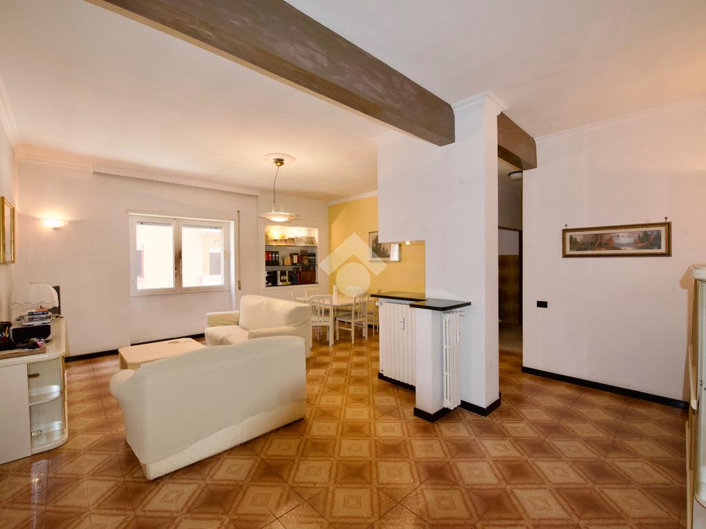 Apartamento T2 em Rome, Italy N.º 112544