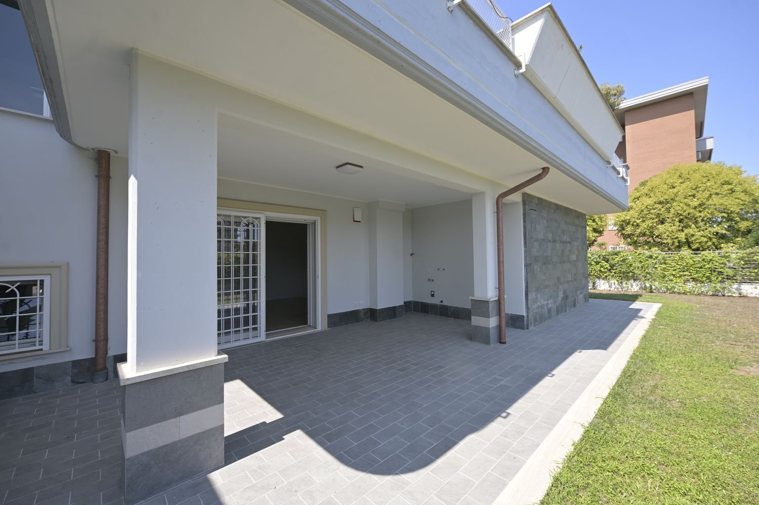 3 غرف نوم شقة في Ciampino, Italy رقم 313728