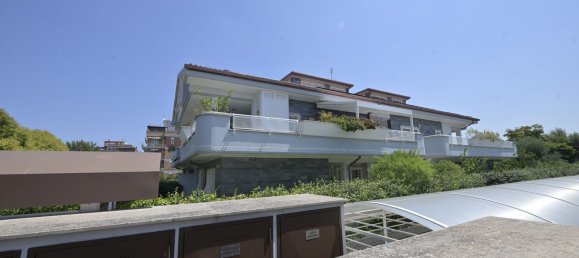 3 غرف نوم شقة في Ciampino, Italy رقم 313728 43