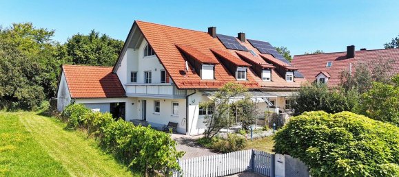 3 bedrooms Townhouse in Landshut, Germany No. 320256 2