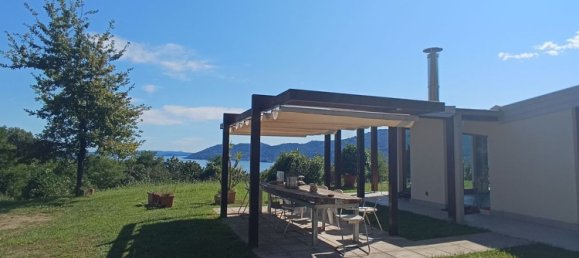 20-Zimmer Haus in San Bernardino Verbano, Italy, Nr. 46593 41