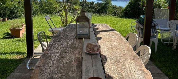 20-Zimmer Haus in San Bernardino Verbano, Italy, Nr. 46593 4