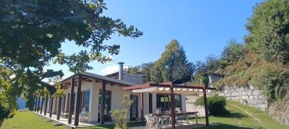 20-Zimmer Haus in San Bernardino Verbano, Italy, Nr. 46593 3