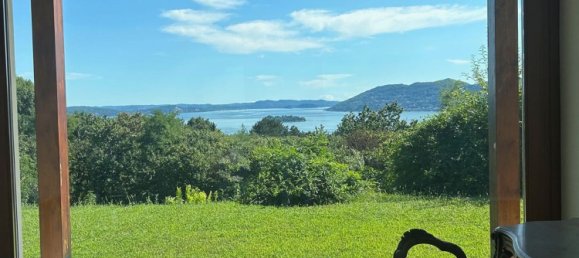 20-Zimmer Haus in San Bernardino Verbano, Italy, Nr. 46593 29