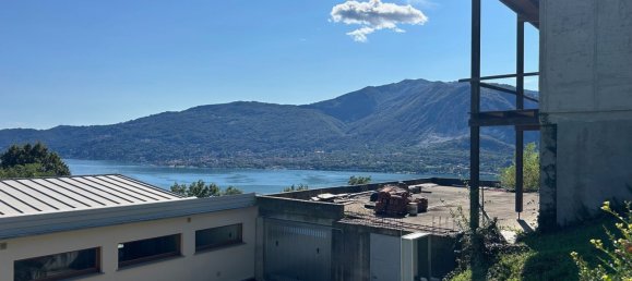 20-Zimmer Haus in San Bernardino Verbano, Italy, Nr. 46593 38